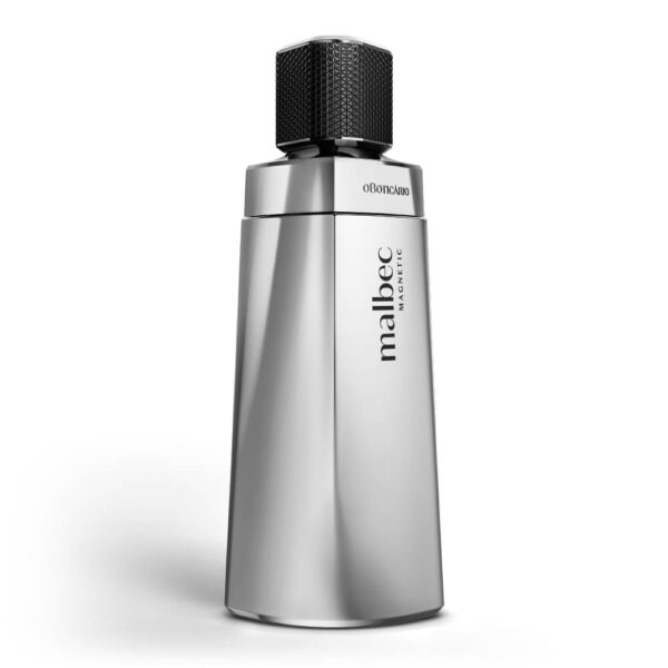 Malbec Magnetic Eau de Toilette, 100ml