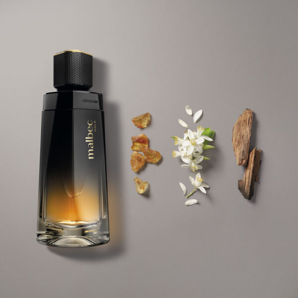 Malbec Gold Eau de Toilett