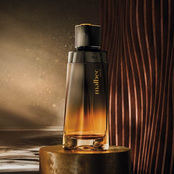 Malbec Gold Eau de Toilett