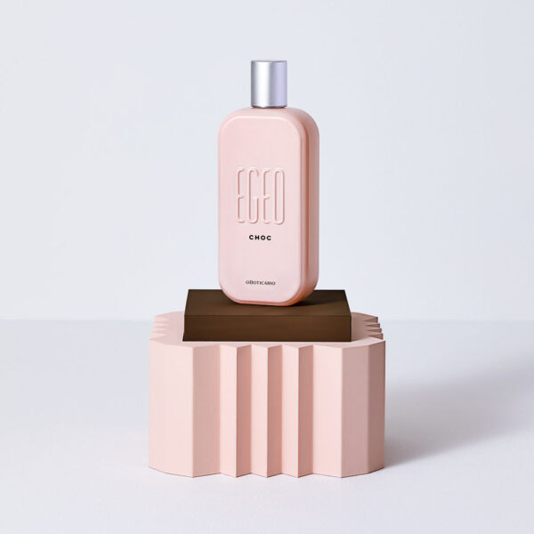 Egeo Choc Eau de Toilette, 90ml