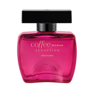 Coffee Woman Seduction Eau de Toilette, 100ml