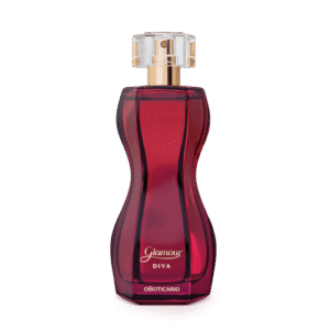 Glamour Diva Eau de Toilette, 75 ml