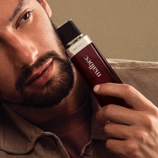 Malbec Eau de Toilette 100ml